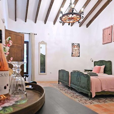 مبيت وإفطار Pinoso Casa Rodriguillo المظهر الخارجي الصورة