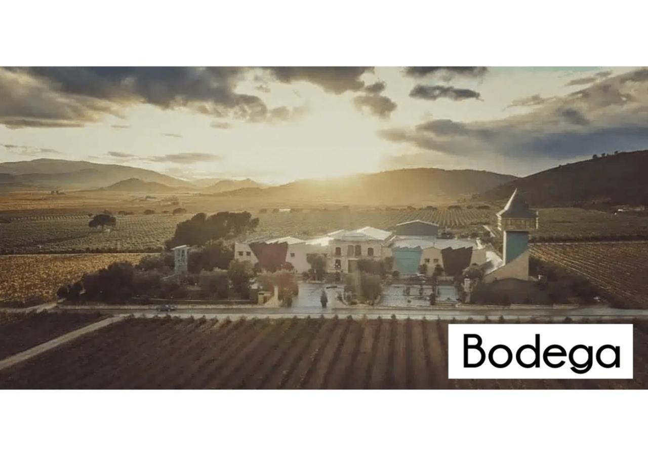 مبيت وإفطار Pinoso Casa Rodriguillo المظهر الخارجي الصورة