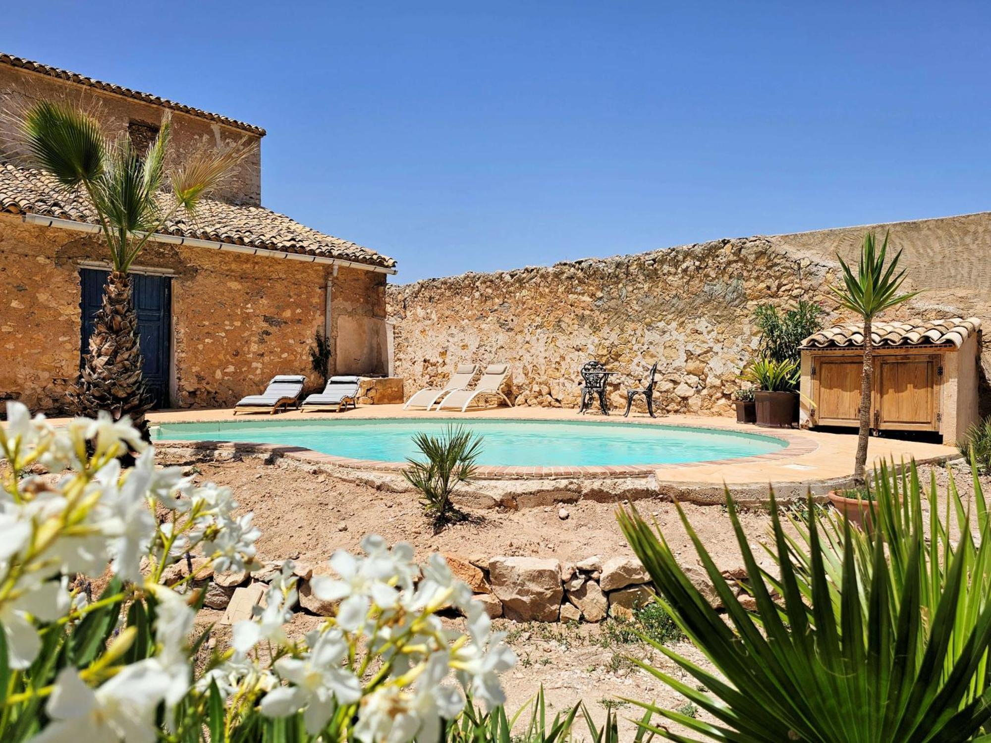 مبيت وإفطار Pinoso Casa Rodriguillo المظهر الخارجي الصورة