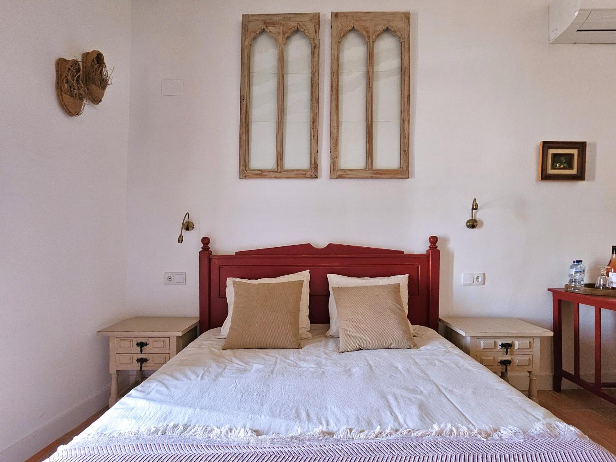 مبيت وإفطار Pinoso Casa Rodriguillo المظهر الخارجي الصورة