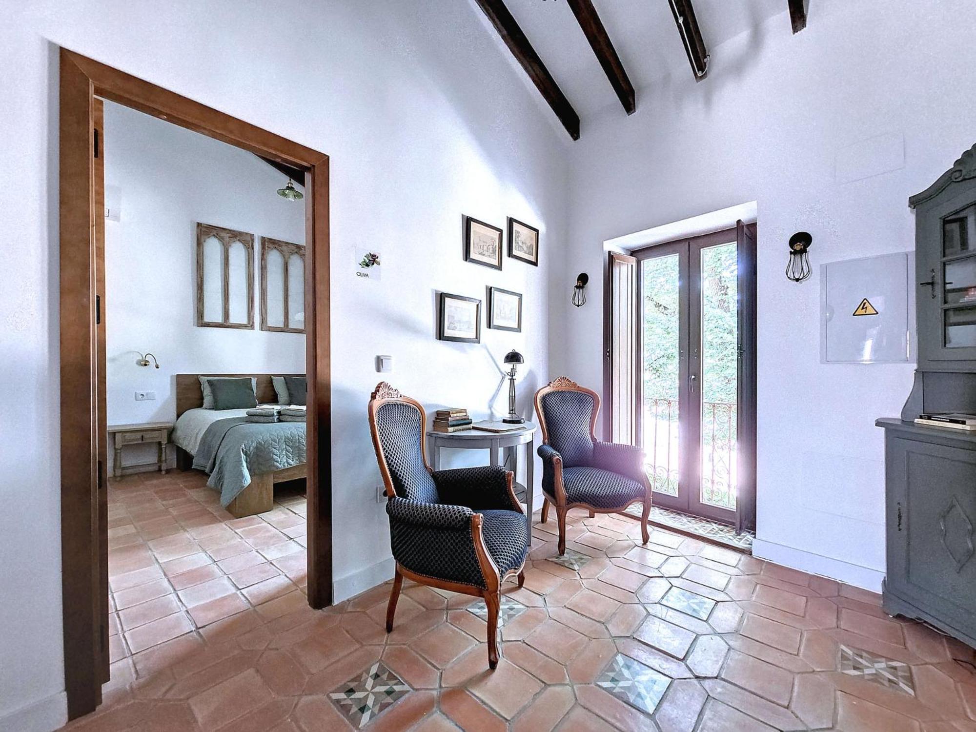 مبيت وإفطار Pinoso Casa Rodriguillo المظهر الخارجي الصورة