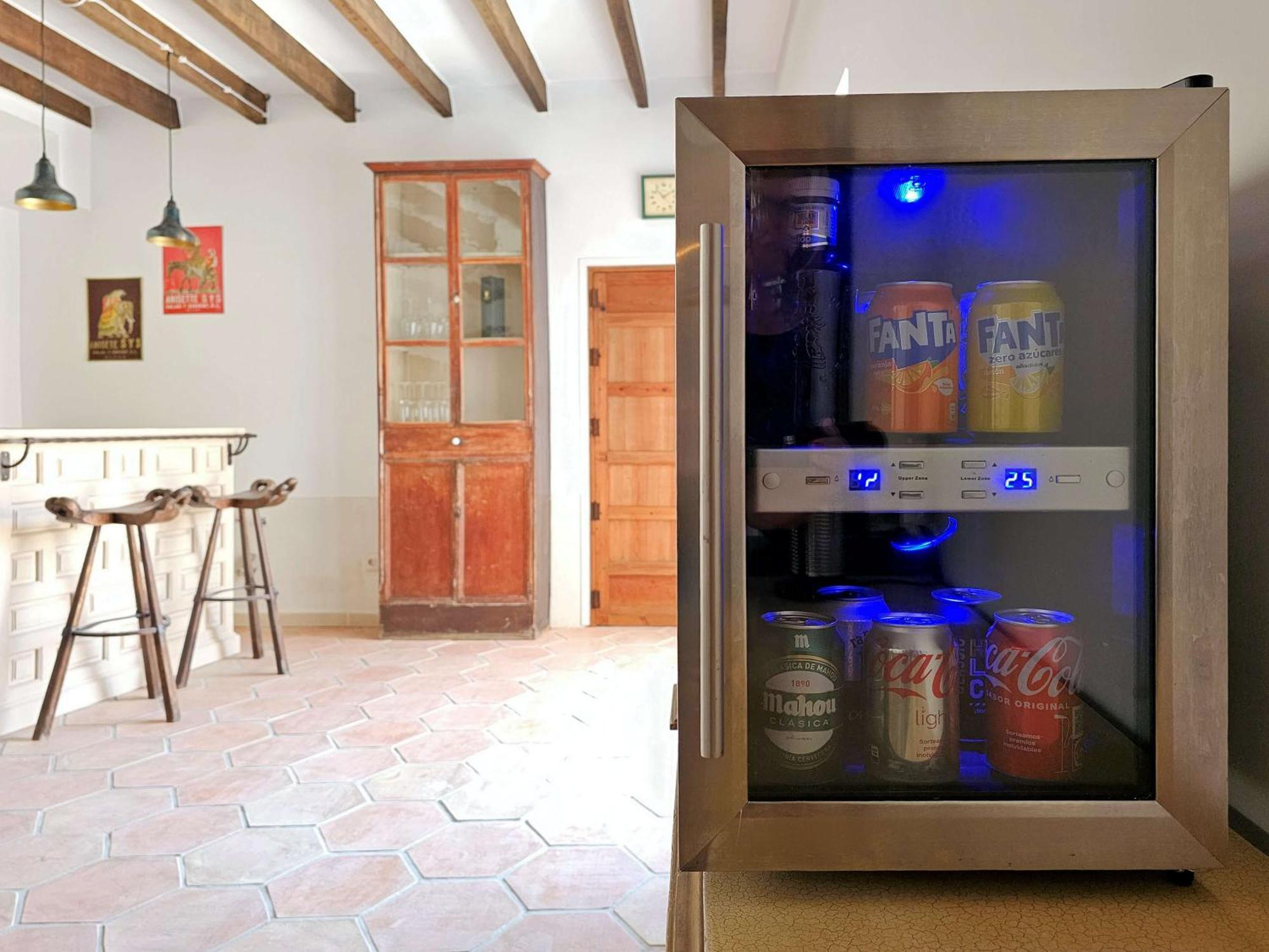 مبيت وإفطار Pinoso Casa Rodriguillo المظهر الخارجي الصورة