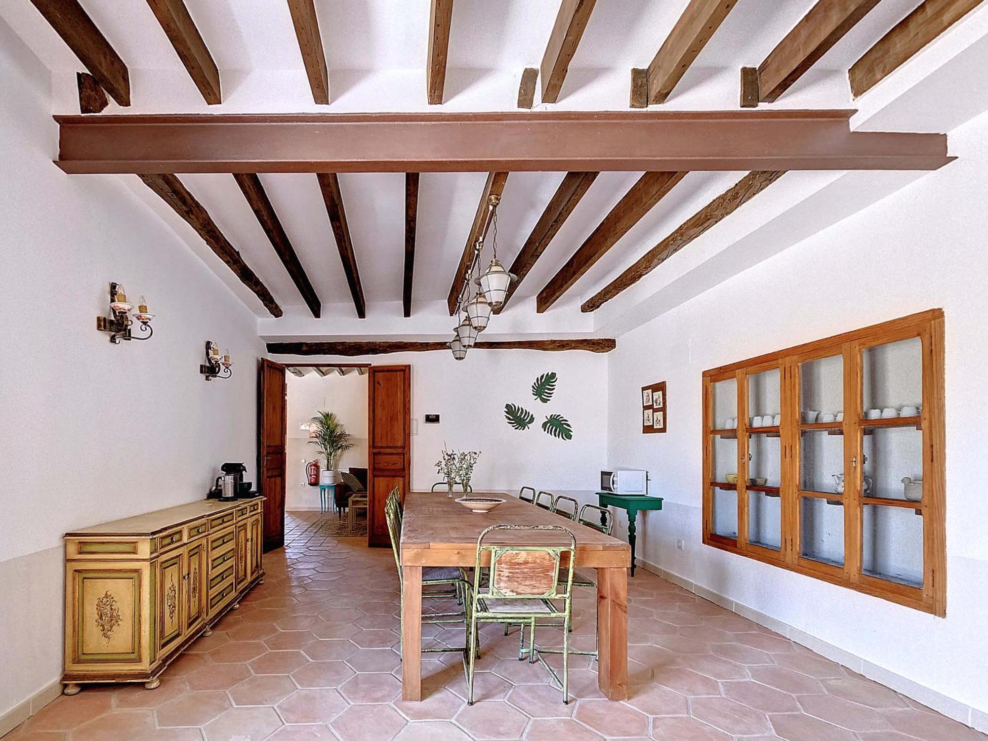 مبيت وإفطار Pinoso Casa Rodriguillo المظهر الخارجي الصورة